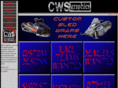 cwsgraphics.com