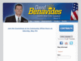 davidbenavides.com