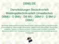 dbmu.de