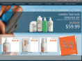 designer-skin-tanning.com
