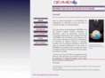 devimex.com