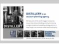 distilleryinc.com