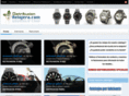 distribucionrelojera.com