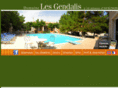 domaine-des-gendalis.com