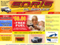 edrisoil.com