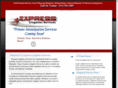 expresslitigationservices.com
