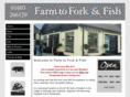 farmtoforkandfish.co.uk