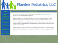 flanderspediatrics.com