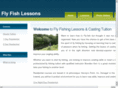 flyfishlessons.com