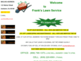 frankslawnservice.com