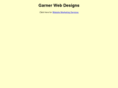 garnerwebdesigns.com