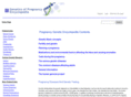 geneticsofpregnancy.com