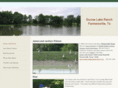 gooselakeranch.com