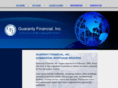 guarantyfinancialinc.com