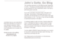 gypsyjohn.net