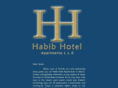 habibhotel.com