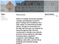 hardcoinc.com