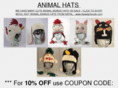 hatsanimal.com