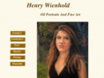 henrywienhold.com