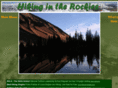 hikingintherockies.com