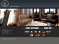hotel-de-lille.com