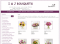 iandjbouquets.co.uk