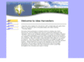 ideaharvesters.com