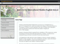 iisenglishschool.com