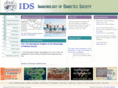 immunologyofdiabetessociety.com