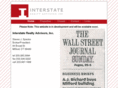 interstaterealtyadv.com