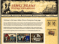 jamesadamshistoricenterprises.com