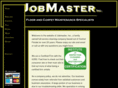 jobmasterclean.com