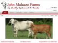 johnmalazzofarms.com