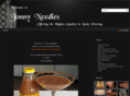 jonnyneedles.com