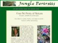 jungleportraits.com