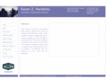karenzhardesty.com
