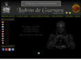 ladrondeguevara.net