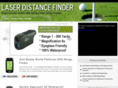 laserdistancefinder.com