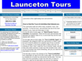 launcestontours.com