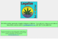 legalize2012.org