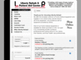 libertyrehab.net