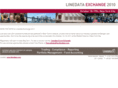 linedataexchange.com