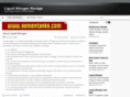 liquidnitrogenstorage.com