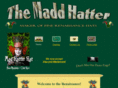maddhatterhats.com
