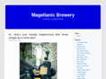 magellanic-breweries.com