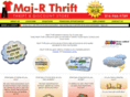 majorthrift.com