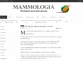 mammologia.info