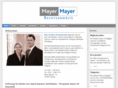 mayerlaw.de