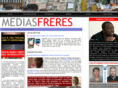 mediasfreres.org