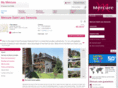mercure-saint-lary.com